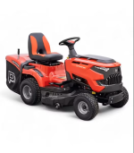 Tondeuse thermique autoportée 546 cm3 coupe 102 cm boîte hydrostatique - POPSTER LT1-102H-L546 EJA – Image 4