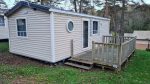Mobil-home d’occasion O’hara – 2 chambres 1 salle d’eau – 734 – 2014