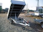 Benne BW 750 kg – Image 2