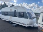 Hobby 560 wfu excellent