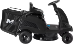 Tondeuse autoportée Autopac Mac Allister 224cc 61cm – Image 2