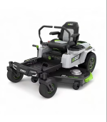 Tondeuse Autoportée électrique Zturn 132 cm de coupe - 6 batteries 10Ah et chargeur - EGO ZT5201E-L – Image 6