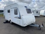 Caravelair antares 420