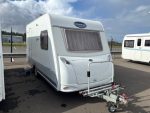 Caravelair 420 ambiance