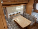 Caravelair 420 ambiance – Image 5