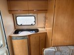Caravelair 420 ambiance – Image 3