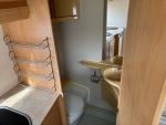 Caravelair 420 ambiance – Image 2