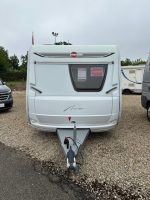 Burstner averso 490 ts
