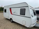 Burstner averso 490 ts – Image 7