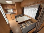 Burstner ventana 400 ts – Image 8