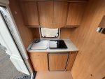 Burstner ventana 400 ts – Image 7