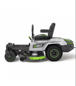 Tondeuse Autoportée électrique Zturn 132 cm de coupe - 6 batteries 10Ah et chargeur - EGO ZT5201E-L – Image 4