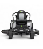 Tondeuse Autoportée électrique Zturn 132 cm de coupe - 6 batteries 10Ah et chargeur - EGO ZT5201E-L – Image 3