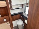 Hobby 560 wfu excellent – Image 3