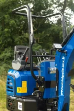 Mini Pelle 1T2 PRO – Image 14