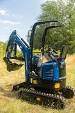 Mini Pelle 1T2 PRO – Image 7