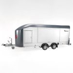 Fourgon Roadster C2000 Debon
