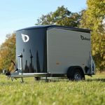 Fourgon Roadster C255 composite Debon – Image 2