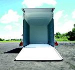 Fourgon Roadster C500 bois Debon – Image 2