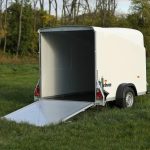 Fourgon Roadster Cargo 2 Debon – Image 2