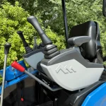 La mini pelle professionnelle qui allie puissance et rentabilité – Image 5