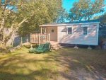 Mobil-home d’occasion – O’hara 734 TI – 2 chambres – 2011