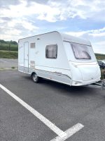 Sterckeman starlett 410 cp