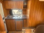 Burstner flipper 400 ts – Image 7