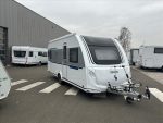 Knaus 500 uf