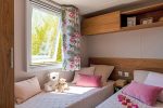 Mobil-home IRM – 3 chambres et 2 salles d’eau – Pivoine- 2025 – Image 6