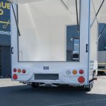 Remorque magasin 3m BW Trailers – Image 2
