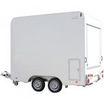 Remorque magasin 4,2m BW Trailers – Image 3