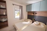 Mobil-home Trigano – 2 chambres 1 salle d’eau – Elya 40.2 Pano – 2025 – Image 3