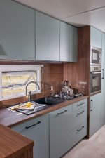 Mobil-home Trigano – 2 chambres 1 salle d’eau – Elya 40.2 Pano – 2025 – Image 8