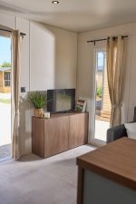 Mobil-home Trigano – 2 chambres 1 salle d’eau – Elya 40.2 Pano – 2025 – Image 12