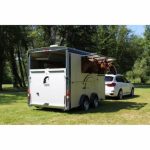 Van Maxi 3 Cheval Liberté – Image 3