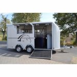 Van Maxi 3 Cheval Liberté – Image 2