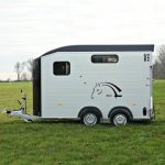 Van Multimax cheval Liberté