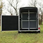 Van Multimax cheval Liberté – Image 2