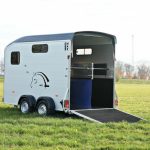 Van Multimax cheval Liberté – Image 4