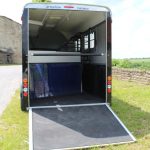 Van Maxi 4 Cheval Liberté – Image 2