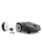 Automower 305 + kit installation S