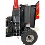 Broyeur de branches PRO 15cv BRF – Image 11