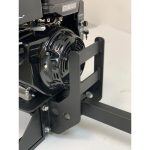 Broyeur de branches PRO 15cv BRF PACK COMPLET – Image 10