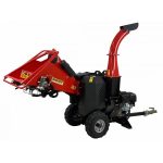 Broyeur de branches PRO 15cv BRF