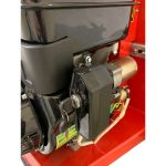 broyeur de branche 15 CV- BRF - 3 couteaux – Image 13