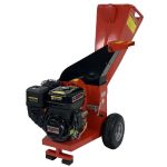 broyeur de branche 15 CV- BRF - 3 couteaux – Image 3