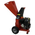 broyeur de branche 15 CV- BRF - 3 couteaux