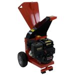 broyeur de branche 15 CV- BRF - 3 couteaux – Image 2