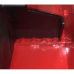 broyeur de branche 15 CV- BRF - 3 couteaux – Image 14
